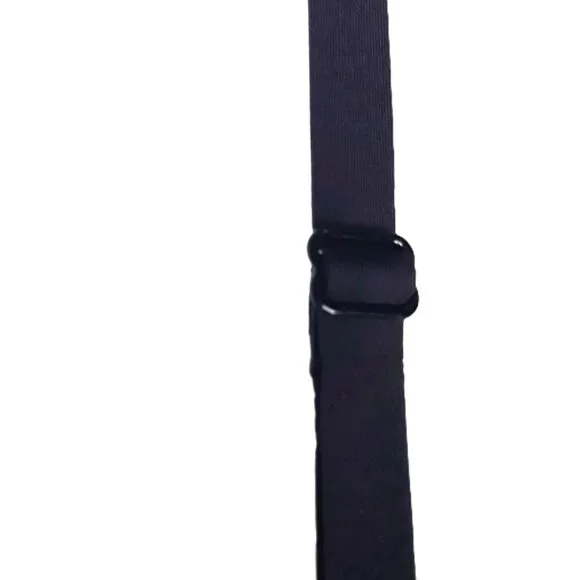 Spanx Thinstincts Black Adjustable Convertible Cami Slip L - Picture 6 of 11